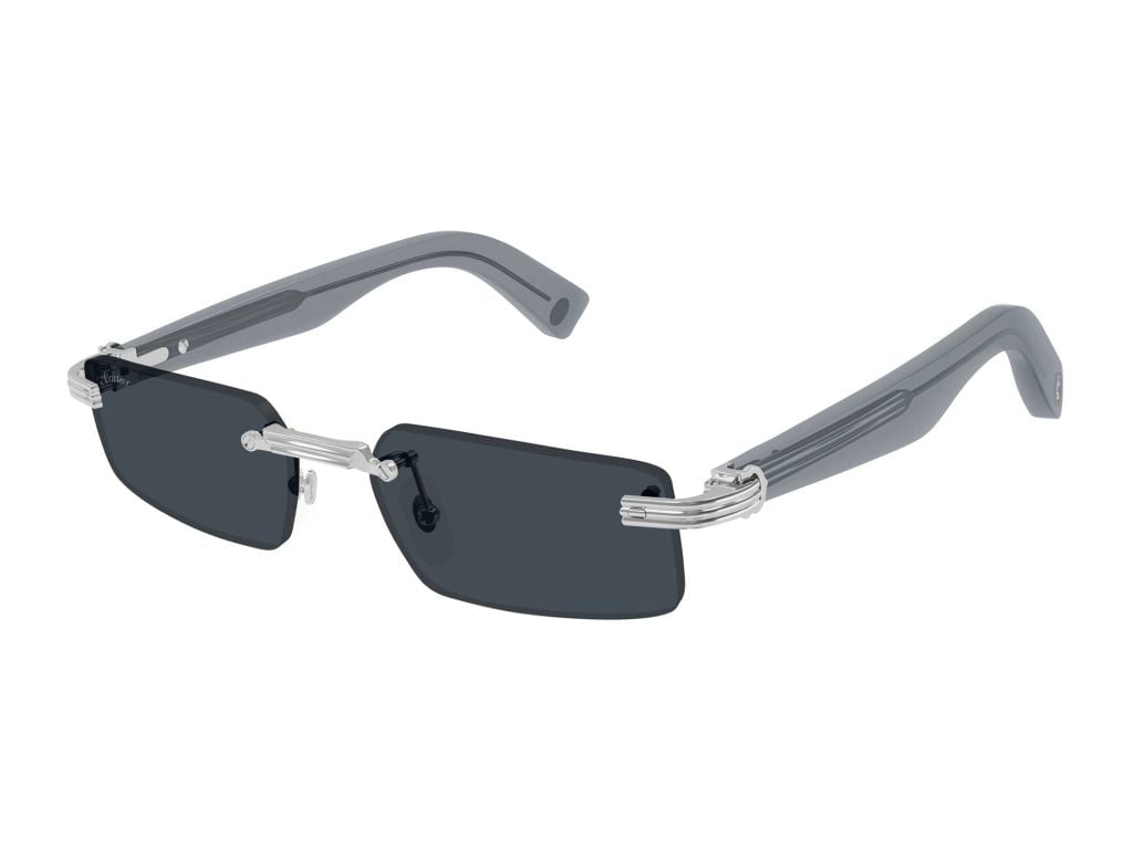  Kính Mát Cartier CT0537S 003 - Tặng kèm tròng kính Essilor Pháp, Liên hệ giá tốt Mrs.Hà 0948.74.5959 