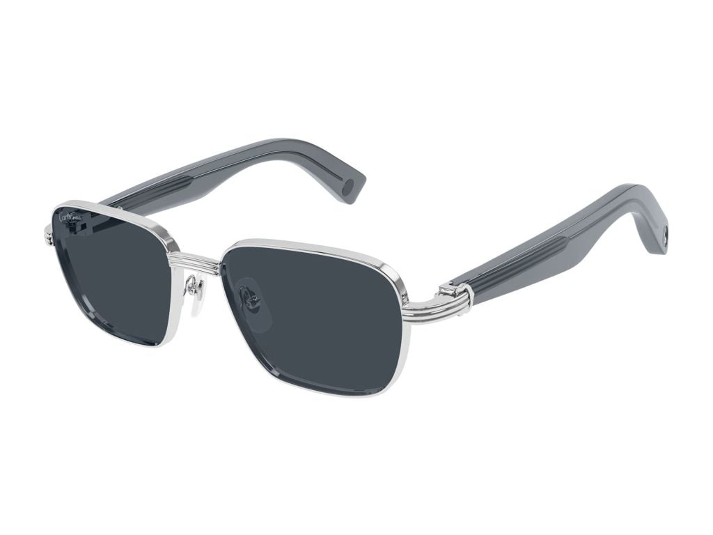  Kính Mát Cartier CT0538S 003, CT0538S 008 - Tặng kèm tròng kính Essilor Pháp, Liên hệ giá tốt Mrs.Hà 0948.74.5959 