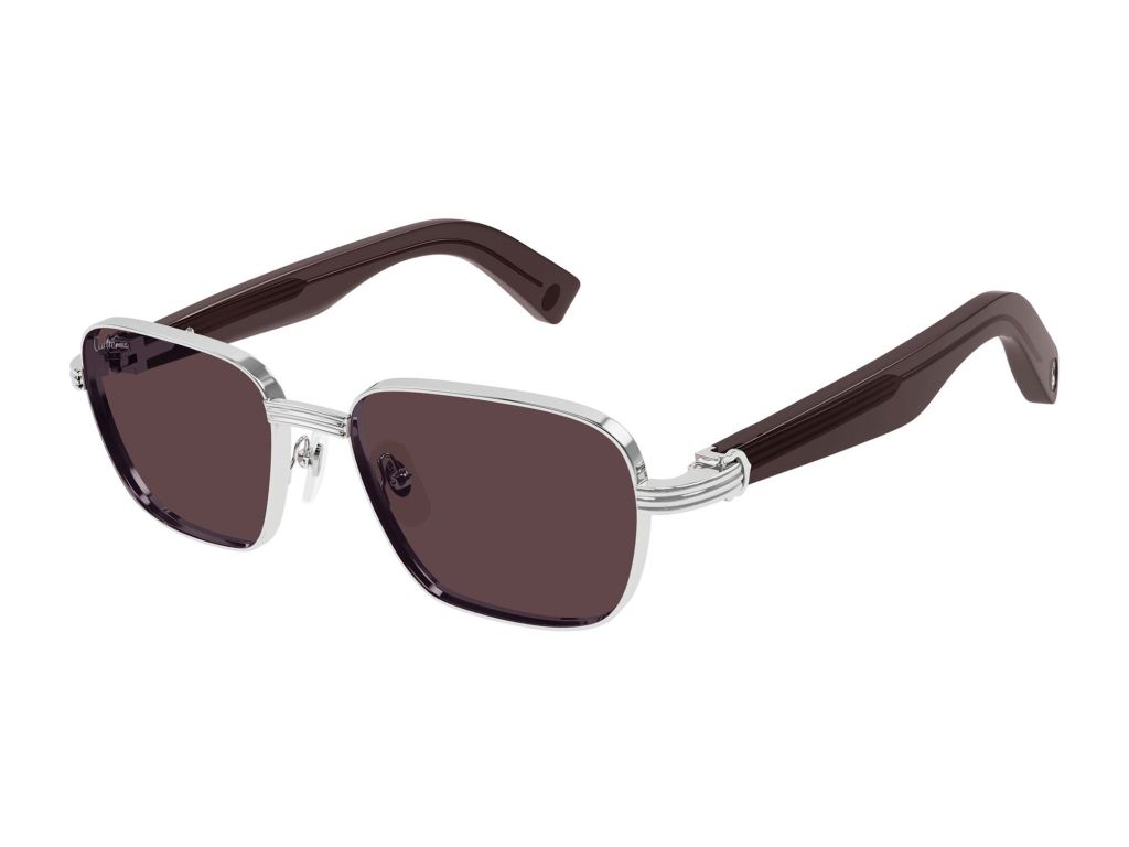  Kính Mát Cartier CT0538S 004, CT0538S 009 - Tặng kèm tròng kính Essilor Pháp, Liên hệ giá tốt Mrs.Hà 0948.74.5959 