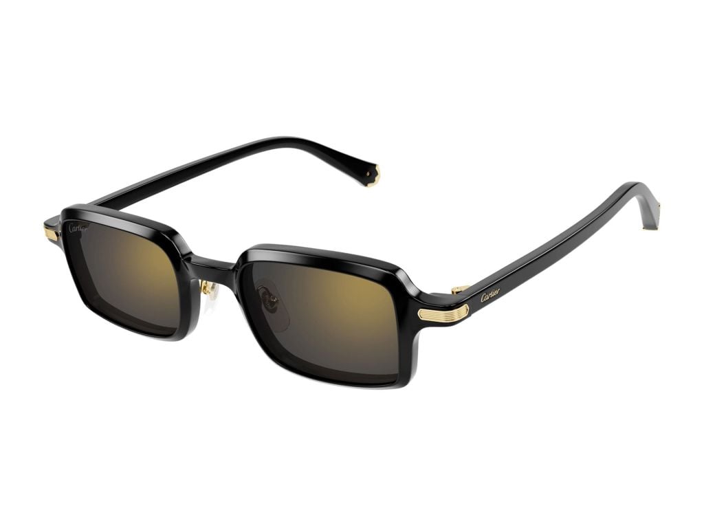  Kính Mát Cartier CT0539S 001 - Tặng kèm tròng kính Essilor Pháp, Liên hệ giá tốt Mrs.Hà 0948.74.5959 