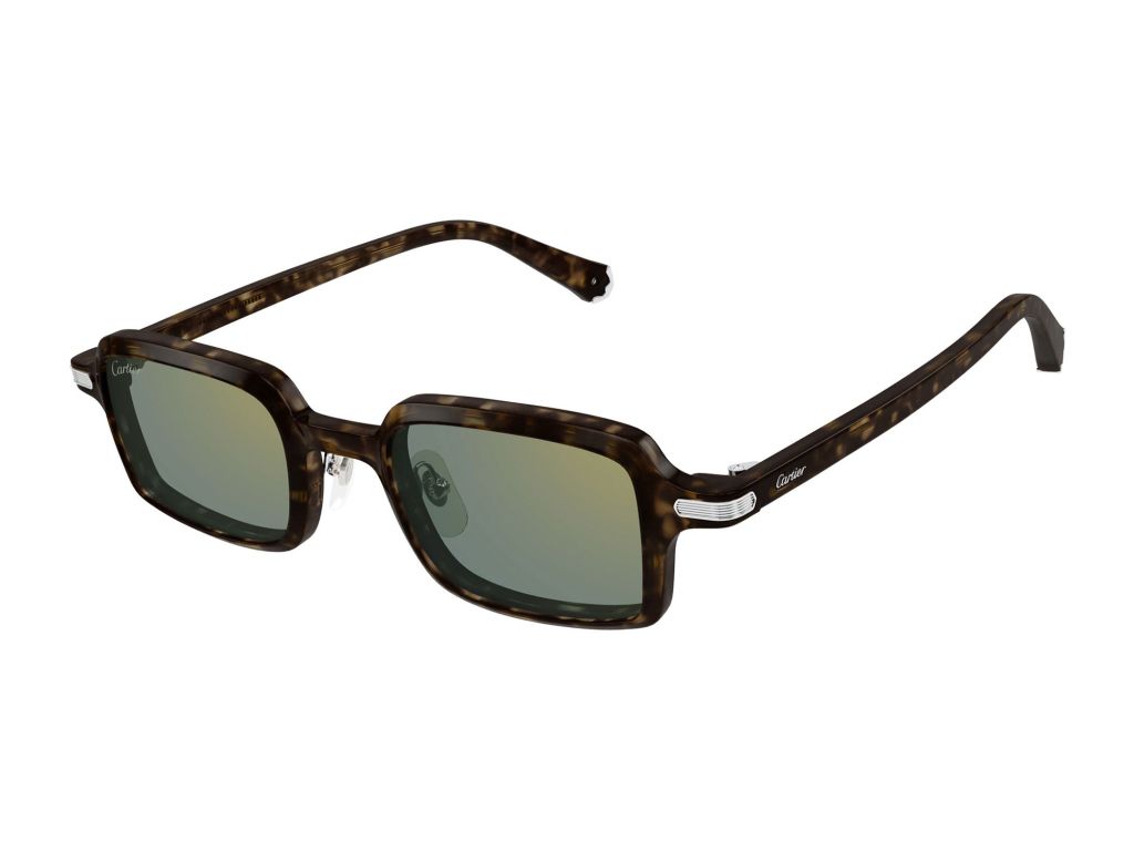  Kính Mát Cartier CT0539S 002 - Tặng kèm tròng kính Essilor Pháp, Liên hệ giá tốt Mrs.Hà 0948.74.5959 