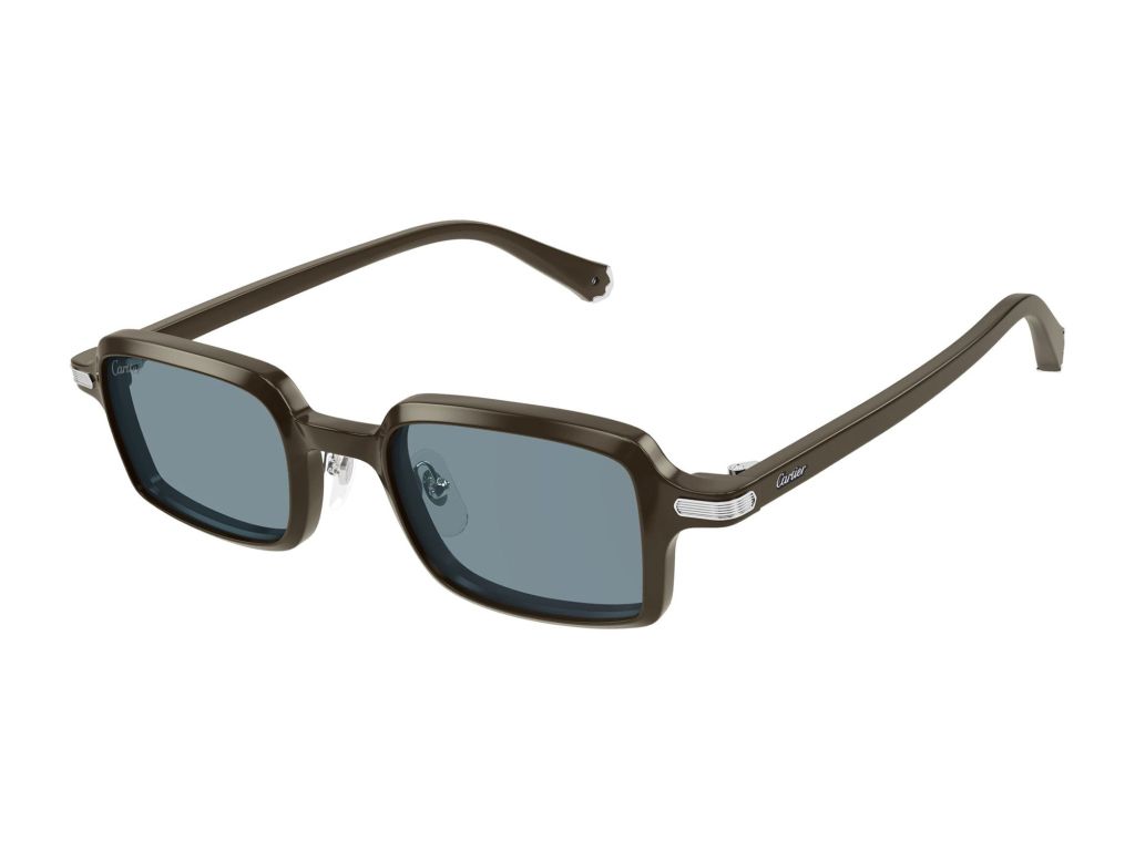  Kính Mát Cartier CT0539S 005 - Tặng kèm tròng kính Essilor Pháp, Liên hệ giá tốt Mrs.Hà 0948.74.5959 
