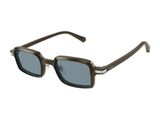  Kính Mát Cartier CT0539S 005 - Tặng kèm tròng kính Essilor Pháp, Liên hệ giá tốt Mrs.Hà 0948.74.5959 