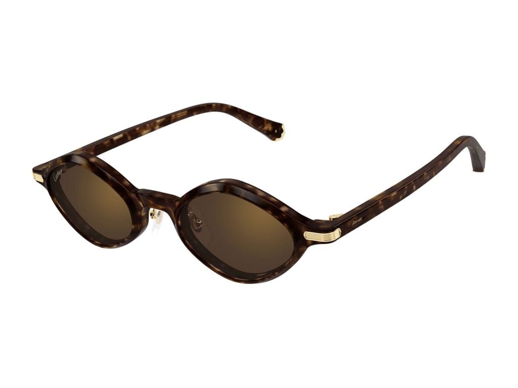  Kính Mát Cartier CT0540S 002 - Tặng kèm tròng kính Essilor Pháp, Liên hệ giá tốt Mrs.Hà 0948.74.5959 