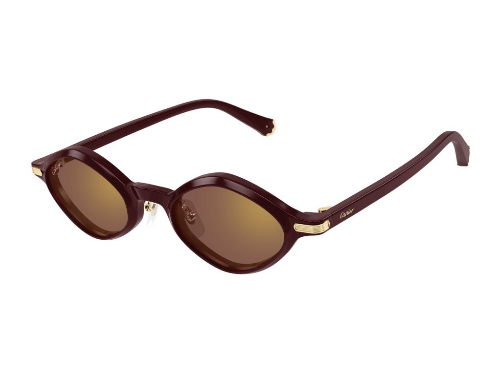  Kính Mát Cartier CT0540S 003 - Tặng kèm tròng kính Essilor Pháp, Liên hệ giá tốt Mrs.Hà 0948.74.5959 