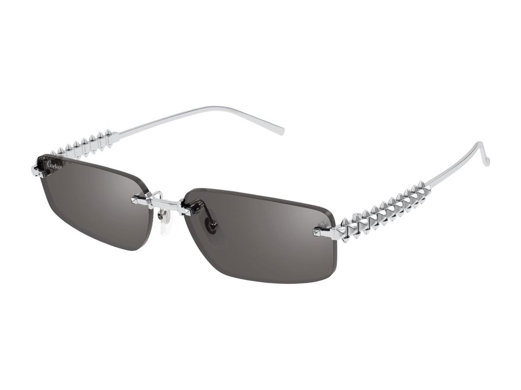  Kính Mát Cartier CT0544S 003 - Tặng kèm tròng kính Essilor Pháp, Liên hệ giá tốt Mrs.Hà 0948.74.5959 