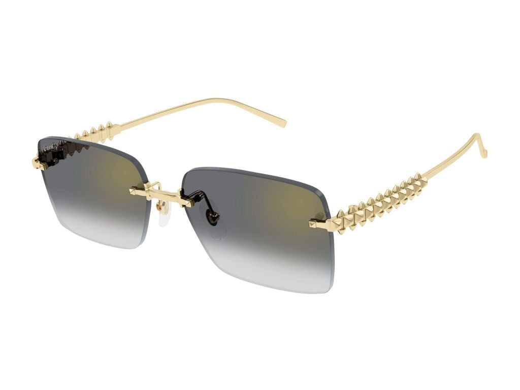  Kính Mát Cartier CT0545S 001 - Tặng kèm tròng kính Essilor Pháp, Liên hệ giá tốt Mrs.Hà 0948.74.5959 