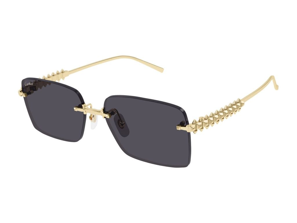  Kính Mát Cartier CT0545S 002 - Tặng kèm tròng kính Essilor Pháp, Liên hệ giá tốt Mrs.Hà 0948.74.5959 