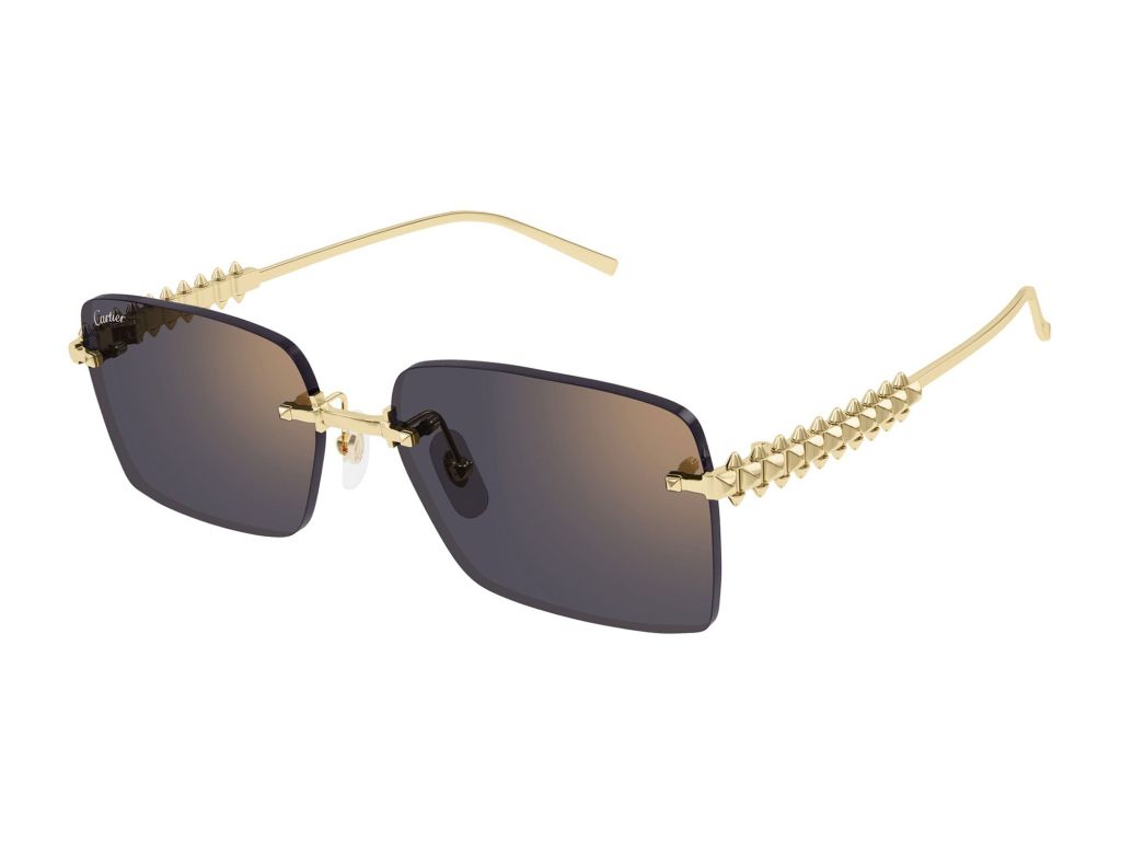  Kính Mát Cartier CT0545S 003 - Tặng kèm tròng kính Essilor Pháp, Liên hệ giá tốt Mrs.Hà 0948.74.5959 