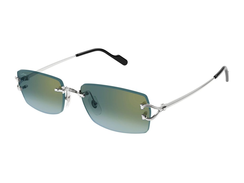  Kính Mát Cartier CT0550S 004 - Tặng kèm tròng kính Essilor Pháp, Liên hệ giá tốt Mrs.Hà 0948.74.5959 