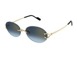  Kính Mát Cartier CT0551S 002 - LH tư vấn: Mrs.Hà 0948.74.5959 