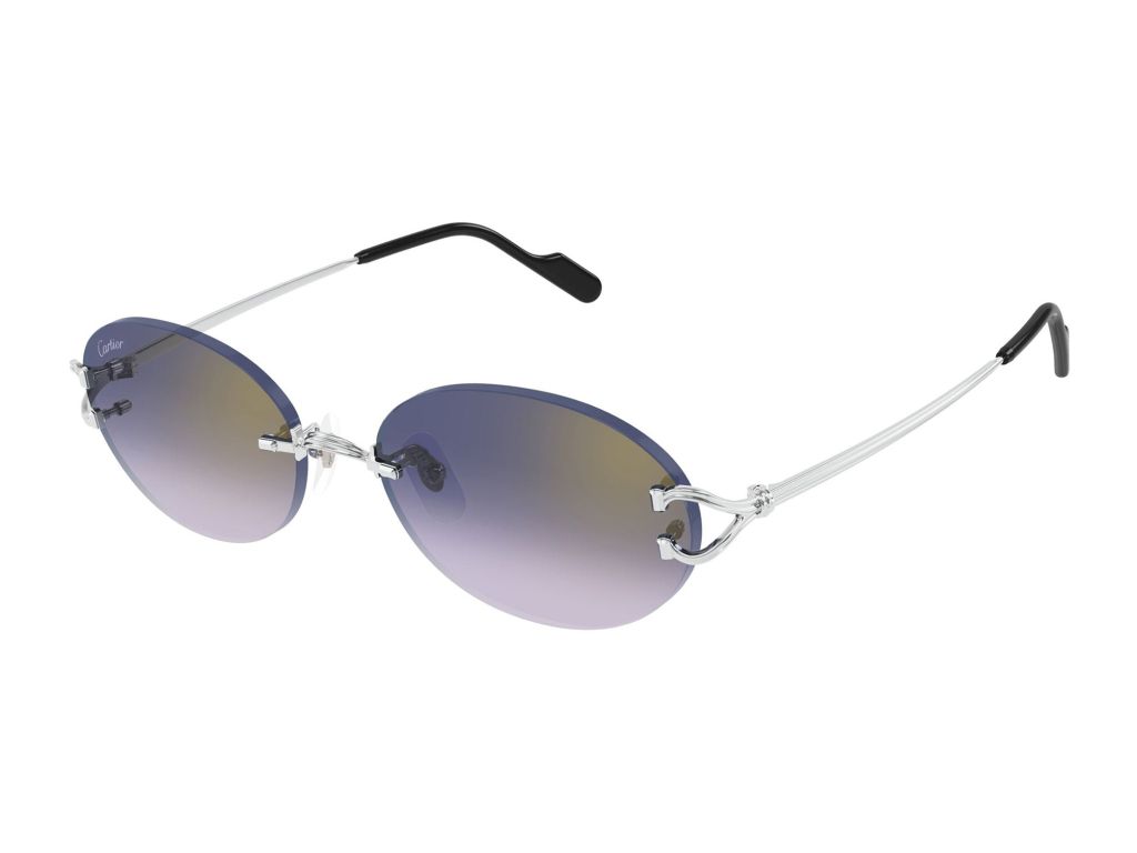  Kính Mát Cartier CT0551S 003 - Tặng kèm tròng kính Essilor Pháp, Liên hệ giá tốt Mrs.Hà 0948.74.5959 