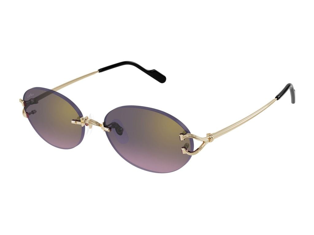  Kính Mát Cartier CT0551S 004 - Tặng kèm tròng kính Essilor Pháp, Liên hệ giá tốt Mrs.Hà 0948.74.5959 