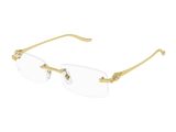  Gọng Kính Cartier CT0552O 001 - LH tư vấn: Mrs.Hà 0948.74.5959 