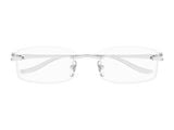  Gọng Kính Cartier CT0552O 002 - Tặng kèm tròng kính Essilor Pháp, Liên hệ giá tốt Mrs.Hà 0948.74.5959 