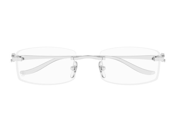  Gọng Kính Cartier CT0552O 002 - Tặng kèm tròng kính Essilor Pháp, Liên hệ giá tốt Mrs.Hà 0948.74.5959 