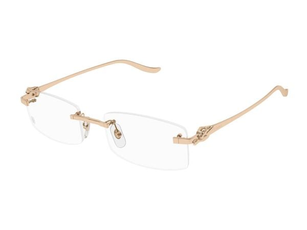  Gọng Kính Cartier CT0552O 003 - Tặng kèm tròng kính Essilor Pháp, Liên hệ giá tốt Mrs.Hà 0948.74.5959 