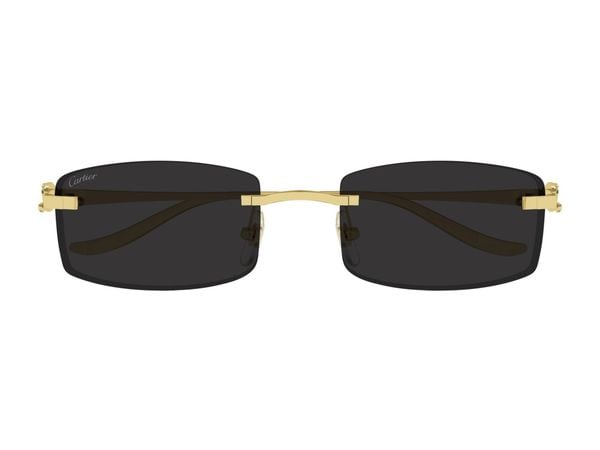  Kính Mát Cartier CT0552S 001 - Tặng kèm tròng kính Essilor Pháp, Liên hệ giá tốt Mrs.Hà 0948.74.5959 