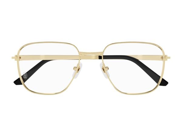  Gọng Kính Cartier CT0553O 001, CT0553O 005 - Tặng kèm tròng kính Essilor Pháp, Liên hệ giá tốt Mrs.Hà 0948.74.5959 