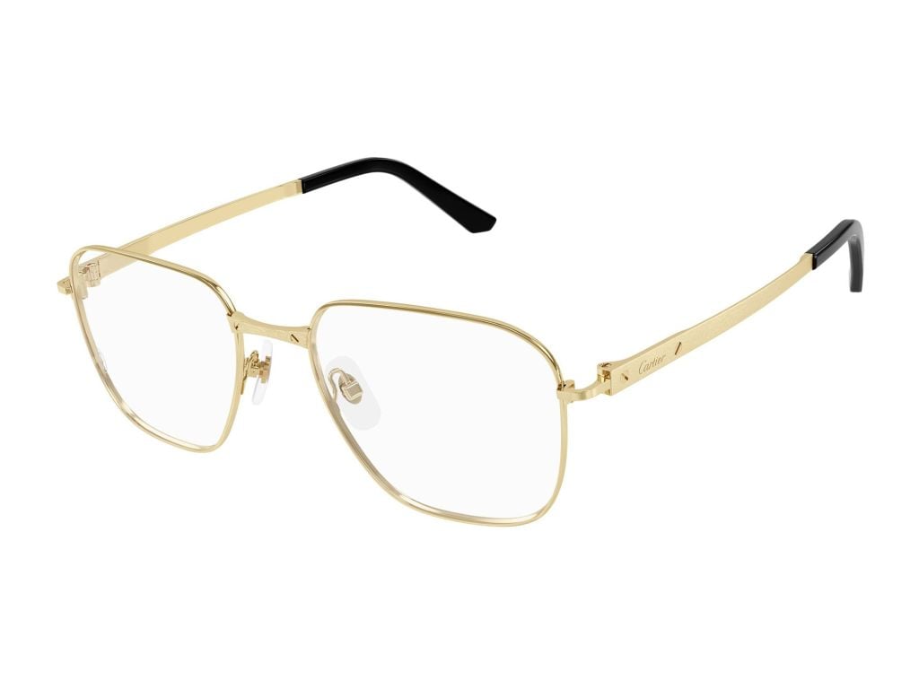  Gọng Kính Cartier CT0553O 001, CT0553O 005 - LH tư vấn: Mrs.Hà 0948.74.5959 
