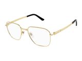  Gọng Kính Cartier CT0553O 001, CT0553O 005 - LH tư vấn: Mrs.Hà 0948.74.5959 