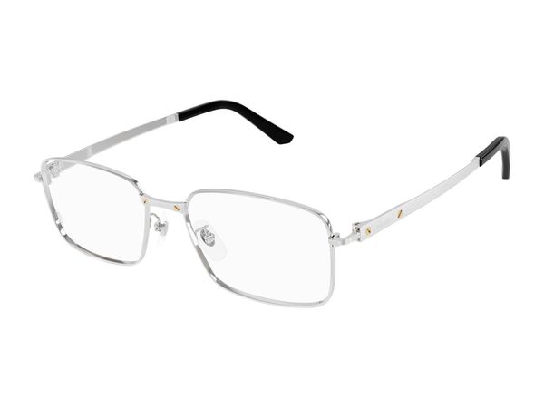  Gọng Kính Cartier CT0555OA 002 - Tặng kèm tròng kính Essilor Pháp, Liên hệ giá tốt Mrs.Hà 0948.74.5959 