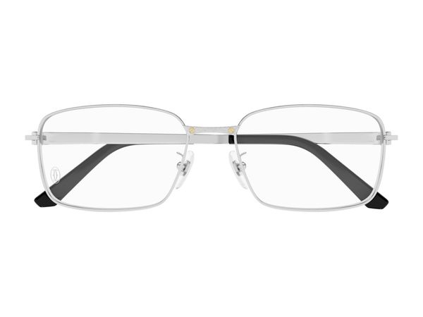  Gọng Kính Cartier CT0555OA 002 - Tặng kèm tròng kính Essilor Pháp, Liên hệ giá tốt Mrs.Hà 0948.74.5959 