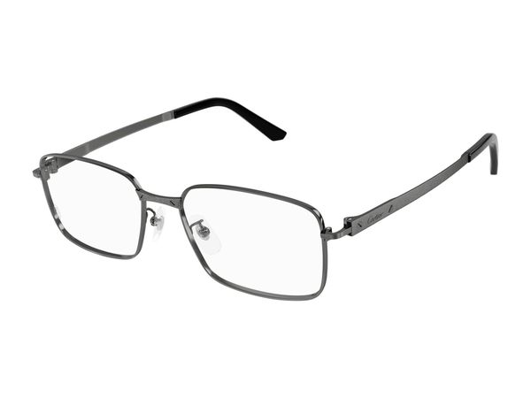  Gọng Kính Cartier CT0555OA 003 - Tặng kèm tròng kính Essilor Pháp, Liên hệ giá tốt Mrs.Hà 0948.74.5959 