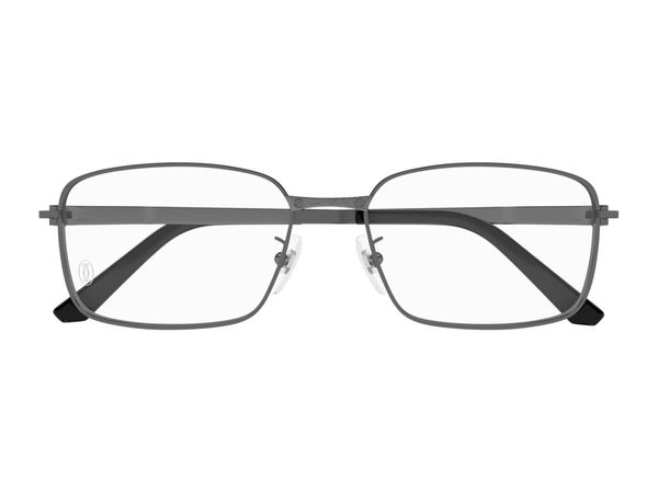  Gọng Kính Cartier CT0555OA 003 - Tặng kèm tròng kính Essilor Pháp, Liên hệ giá tốt Mrs.Hà 0948.74.5959 