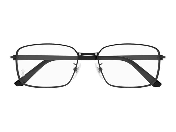  Gọng Kính Cartier CT0555OA 004 - Tặng kèm tròng kính Essilor Pháp, Liên hệ giá tốt Mrs.Hà 0948.74.5959 