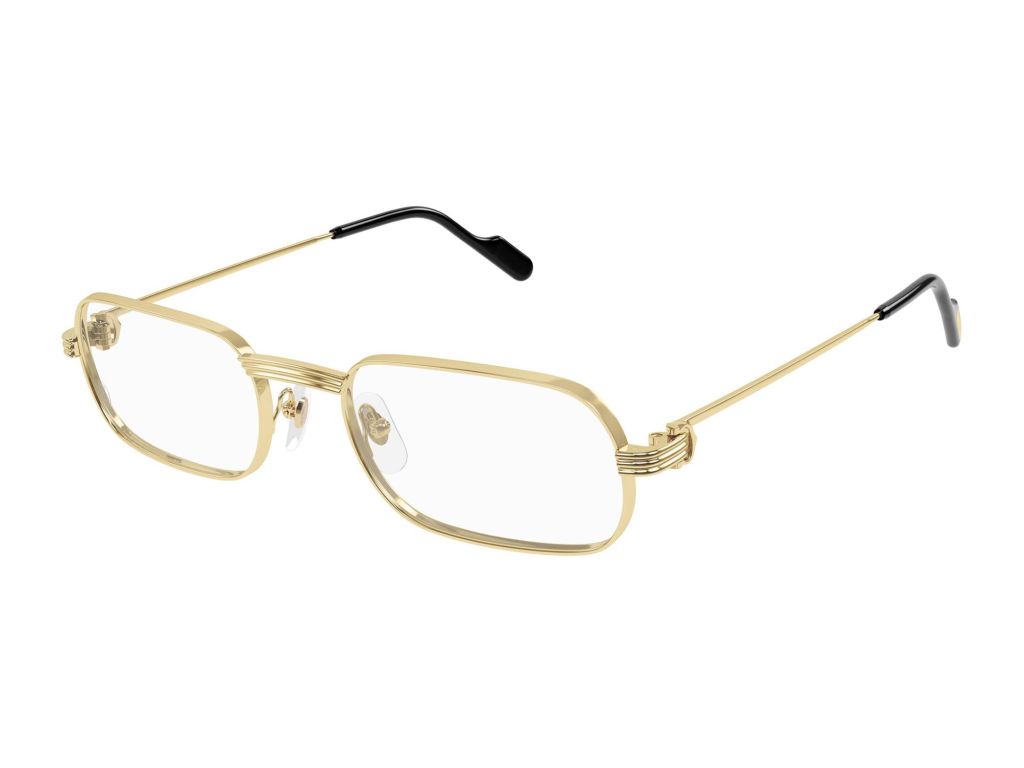 Gọng Kính Cartier CT0556O 001 - LH tư vấn: Mrs.Hà 0948.74.5959 