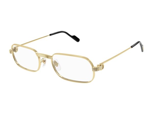  Gọng Kính Cartier CT0556O 001 - Tặng kèm tròng kính Essilor Pháp, Liên hệ giá tốt Mrs.Hà 0948.74.5959 