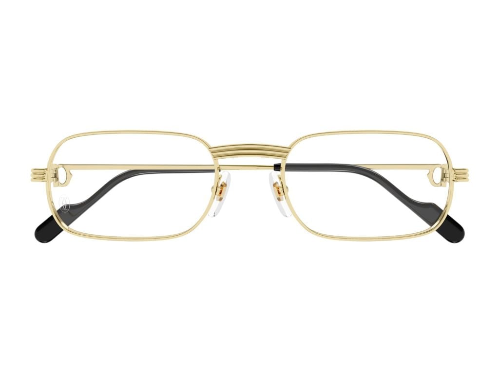  Gọng Kính Cartier CT0556O 001 - LH tư vấn: Mrs.Hà 0948.74.5959 