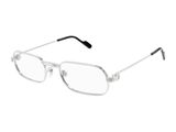  Gọng Kính Cartier CT0556O 002 - Tặng kèm tròng kính Essilor Pháp, Liên hệ giá tốt Mrs.Hà 0948.74.5959 
