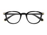  Gọng Kính Cartier CT0560O 001 - Tặng kèm tròng kính Essilor Pháp, Liên hệ giá tốt Mrs.Hà 0948.74.5959 