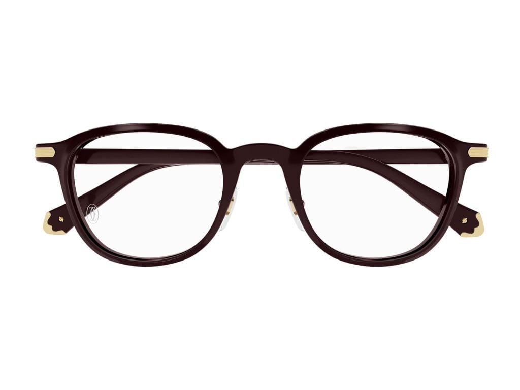  Gọng Kính Cartier CT0560O 004 - LH tư vấn: Mrs.Hà 0948.74.5959 
