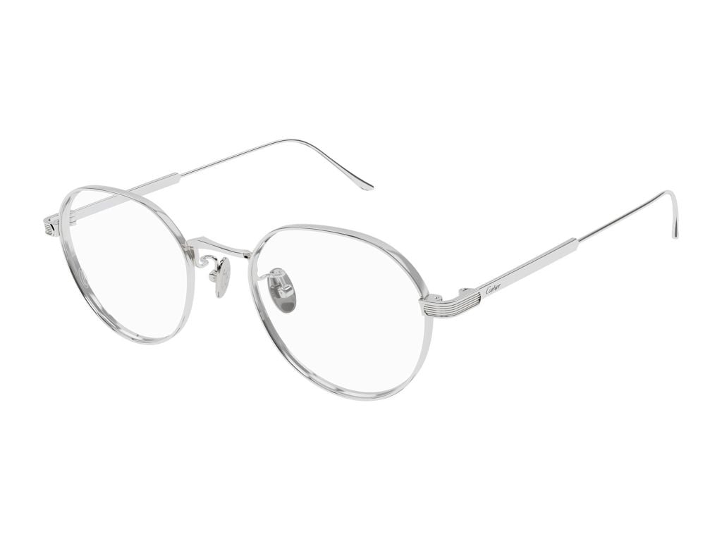  Gọng Kính Cartier CT0561OA 002 - LH tư vấn: Mrs.Hà 0948.74.5959 