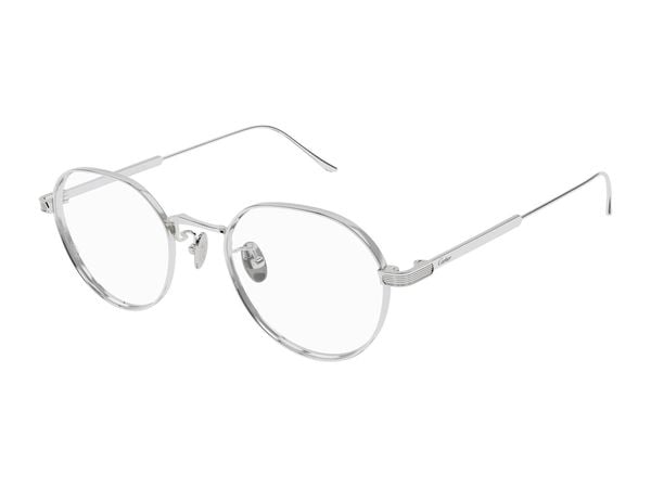  Gọng Kính Cartier CT0561OA 002 - Tặng kèm tròng kính Essilor Pháp, Liên hệ giá tốt Mrs.Hà 0948.74.5959 