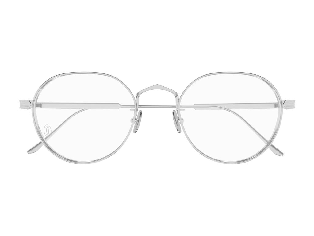  Gọng Kính Cartier CT0561OA 002 - LH tư vấn: Mrs.Hà 0948.74.5959 