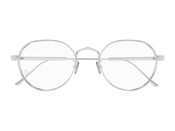 Gọng Kính Cartier CT0561OA 002 - Tặng kèm tròng kính Essilor Pháp, Liên hệ giá tốt Mrs.Hà 0948.74.5959 