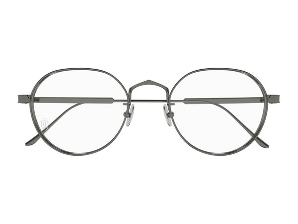  Gọng Kính Cartier CT0561OA 003 - Tặng kèm tròng kính Essilor Pháp, Liên hệ giá tốt Mrs.Hà 0948.74.5959 