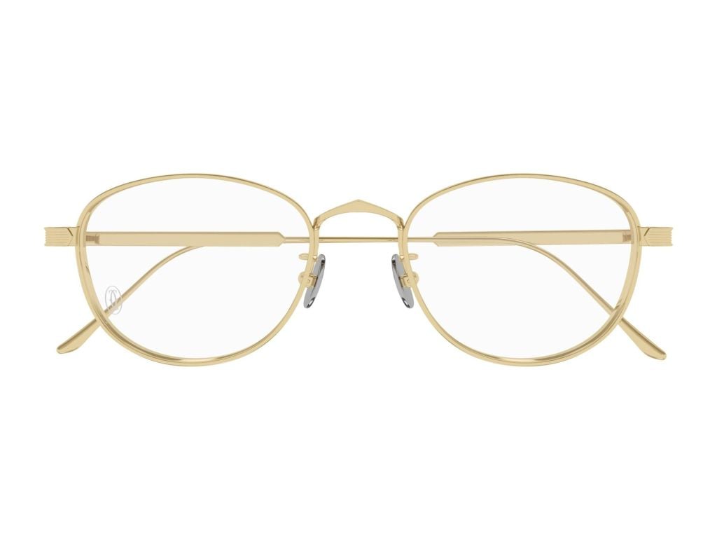  Gọng Kính Cartier CT0562OA 001 - LH tư vấn: Mrs.Hà 0948.74.5959 