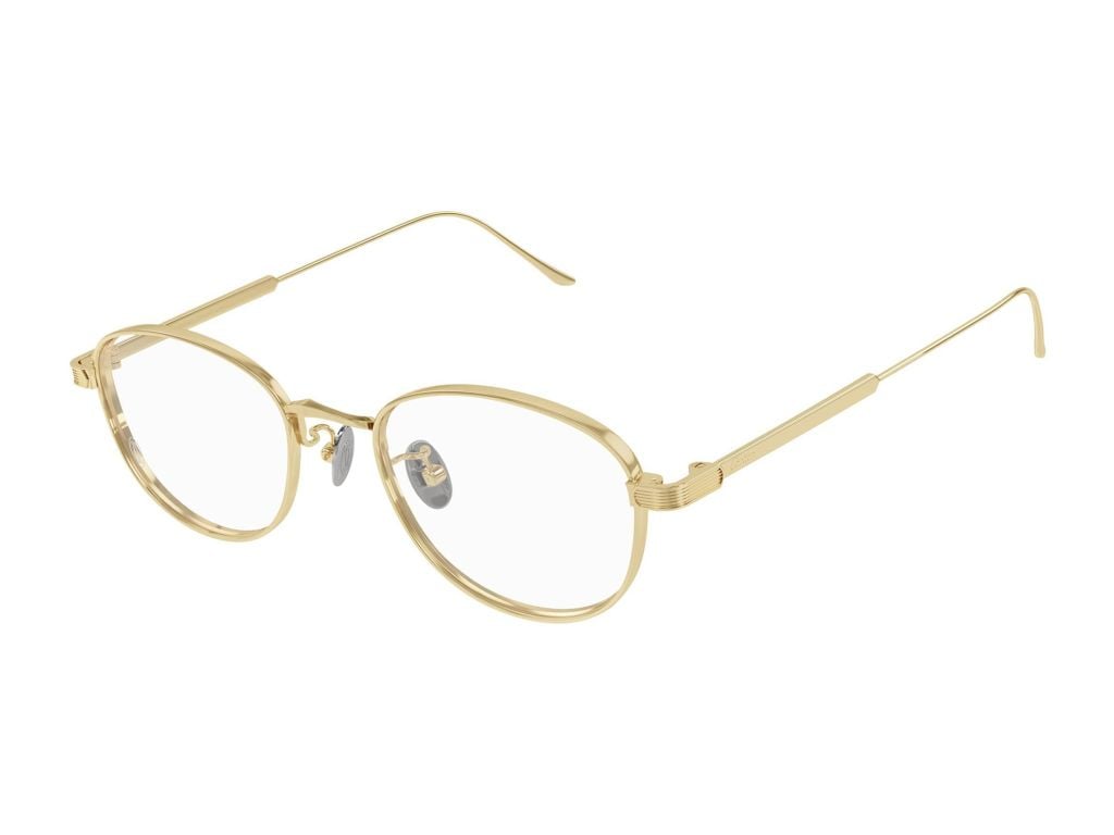  Gọng Kính Cartier CT0562OA 001 - LH tư vấn: Mrs.Hà 0948.74.5959 
