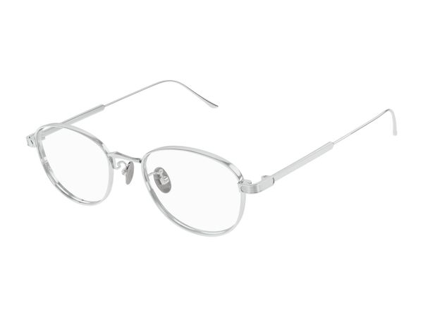  Gọng Kính Cartier CT0562OA 002 - Tặng kèm tròng kính Essilor Pháp, Liên hệ giá tốt Mrs.Hà 0948.74.5959 
