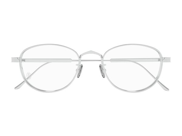  Gọng Kính Cartier CT0562OA 002 - Tặng kèm tròng kính Essilor Pháp, Liên hệ giá tốt Mrs.Hà 0948.74.5959 