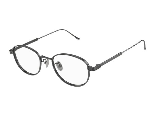  Gọng Kính Cartier CT0562OA 003 - Tặng kèm tròng kính Essilor Pháp, Liên hệ giá tốt Mrs.Hà 0948.74.5959 