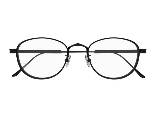  Gọng Kính Cartier CT0562OA 004 - Tặng kèm tròng kính Essilor Pháp, Liên hệ giá tốt Mrs.Hà 0948.74.5959 