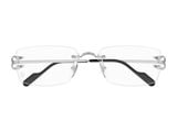  Gọng Kính Cartier CT0563O 002 - LH tư vấn: Mrs.Hà 0948.74.5959 