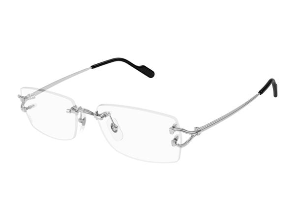  Gọng Kính Cartier CT0563O 002 - Tặng kèm tròng kính Essilor Pháp, Liên hệ giá tốt Mrs.Hà 0948.74.5959 