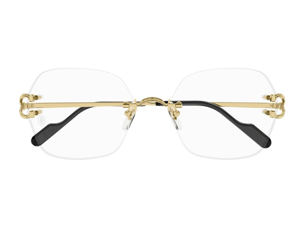  Gọng Kính Cartier CT0564O 001 - LH tư vấn: Mrs.Hà 0948.74.5959 